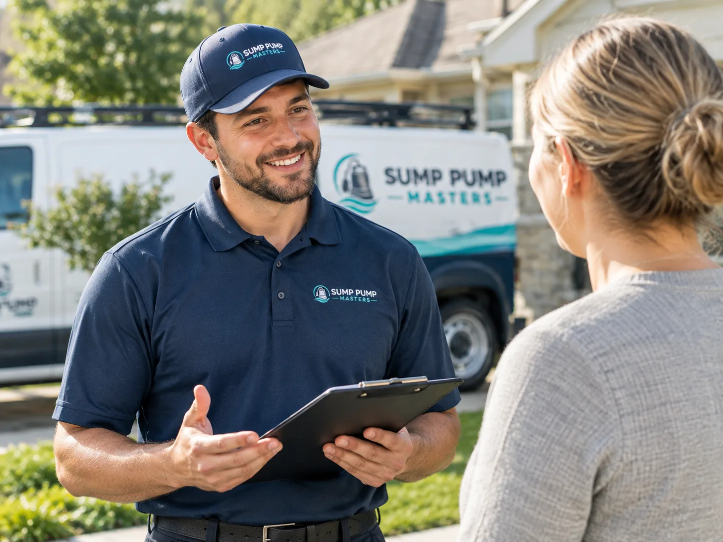Sump Pump Repair Salida, CA FAQs